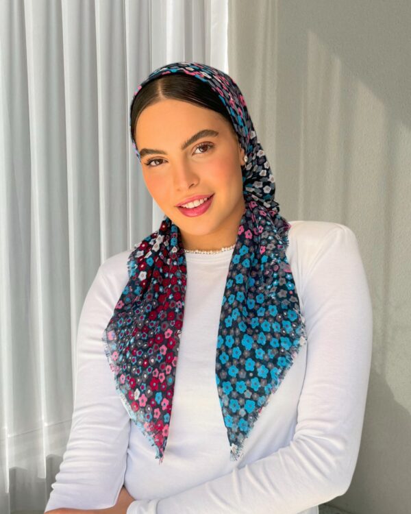 פרחים